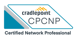 CraddlePoint CPCNA