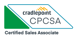 CraddlePoint CPCSA