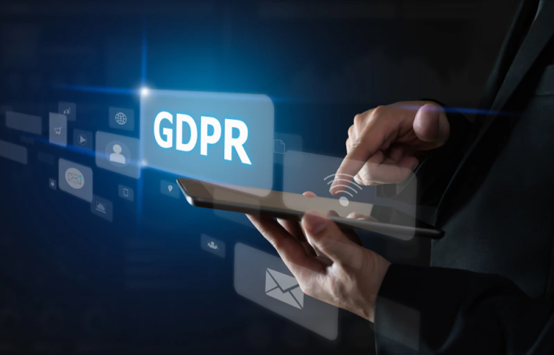 GDPR compliance en data privacy consulting door ICT-Worx